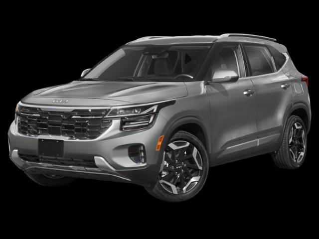 new 2026 Kia Seltos car, priced at $32,395
