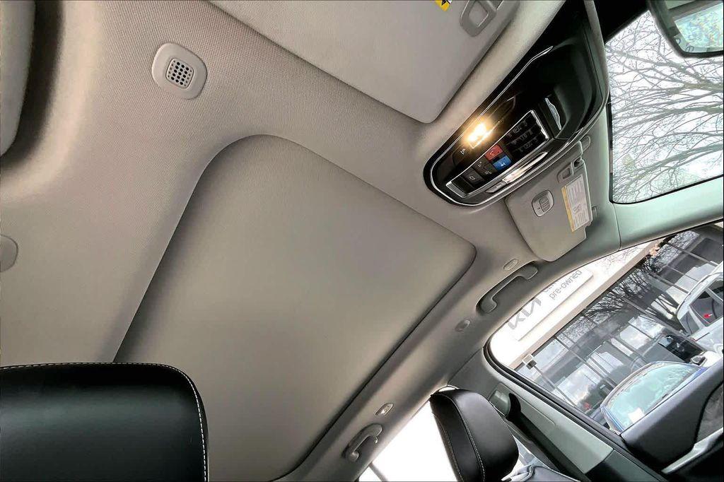 used 2022 Jeep Grand Cherokee car, priced at $26,998