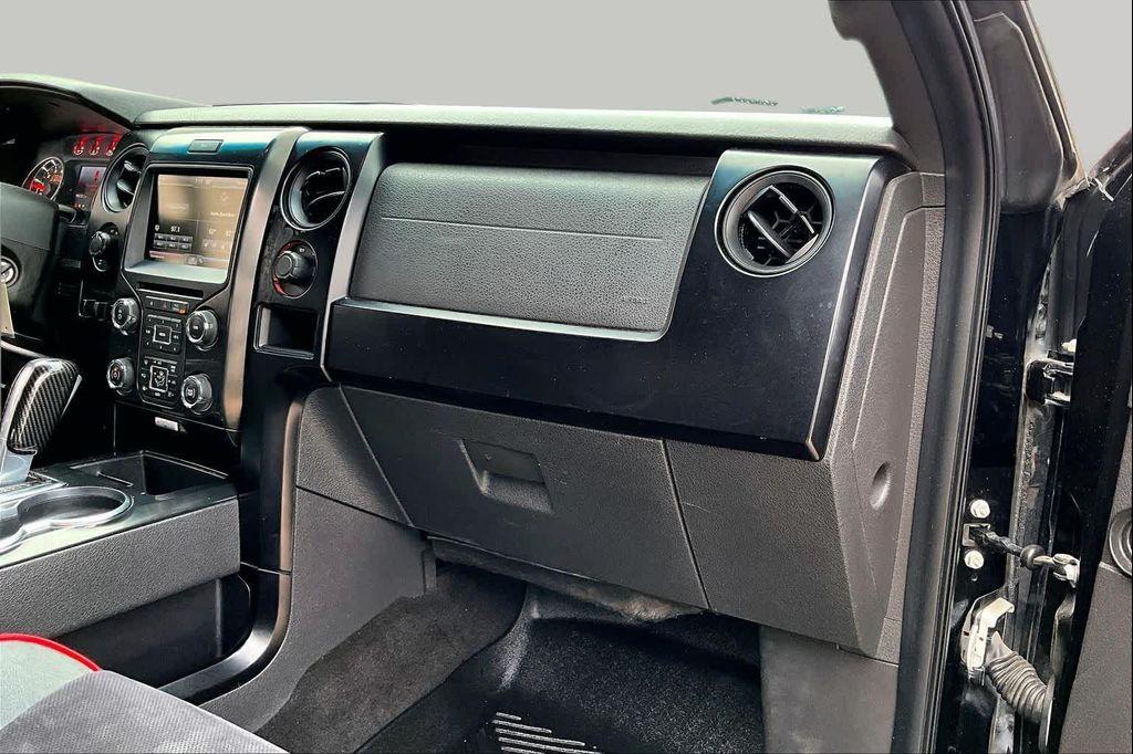 used 2013 Ford F-150 car, priced at $12,211