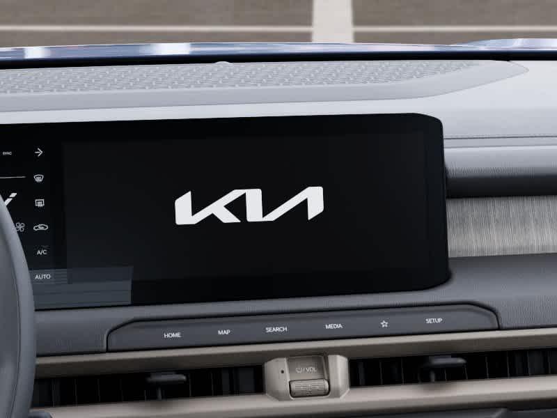 new 2027 Kia Telluride Hybrid car, priced at $58,830