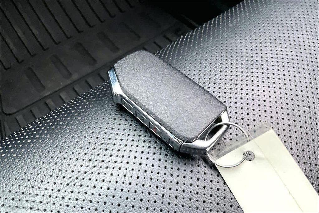 used 2021 Kia Sportage car, priced at $19,947