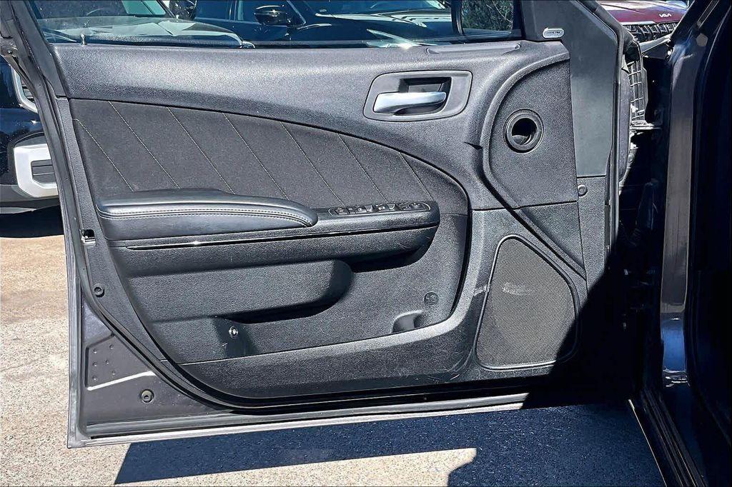 used 2016 Dodge Charger car, priced at $13,860