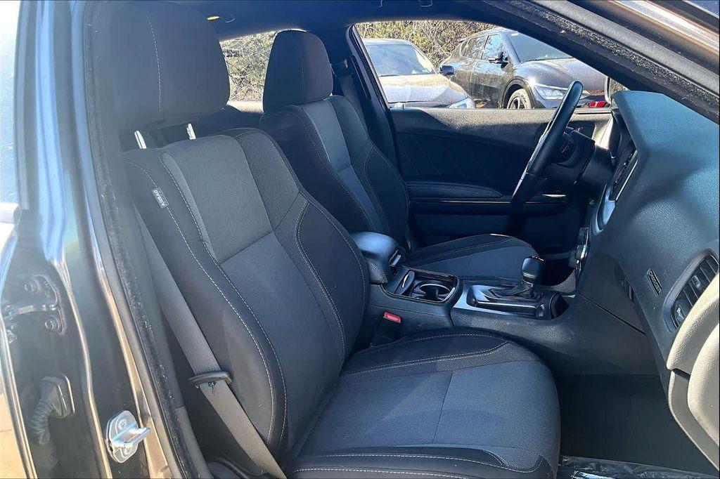 used 2016 Dodge Charger car, priced at $13,860