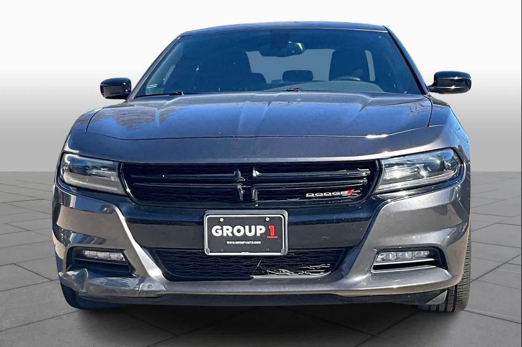 used 2016 Dodge Charger car, priced at $13,860