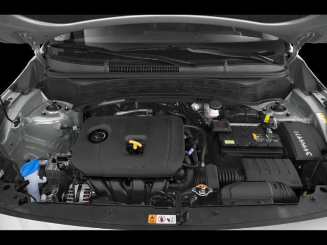 new 2026 Kia Seltos car, priced at $27,255