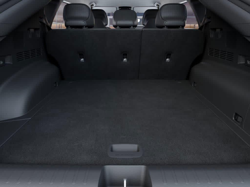 new 2025 Kia EV6 car, priced at $43,623