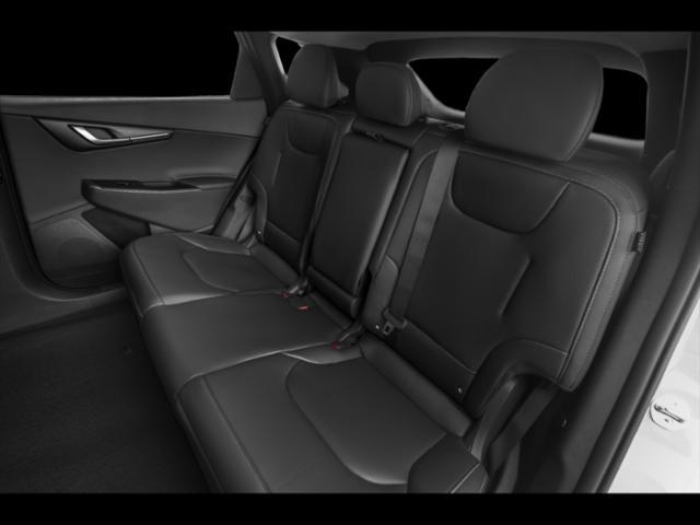 new 2025 Kia EV6 car, priced at $44,898