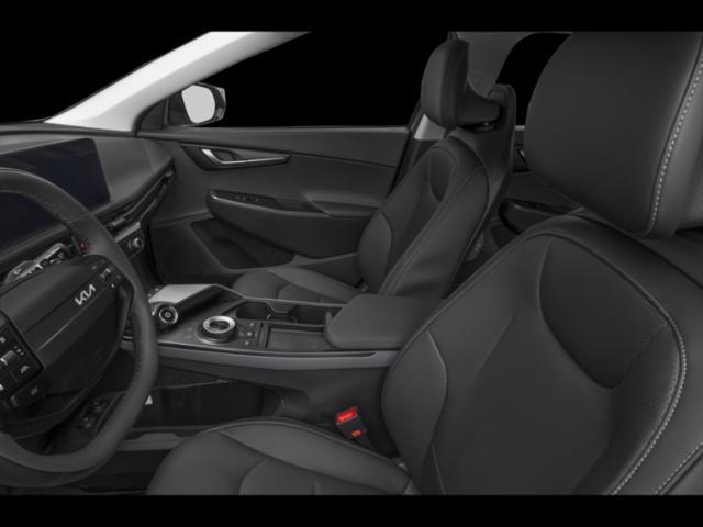 new 2025 Kia EV6 car, priced at $44,898