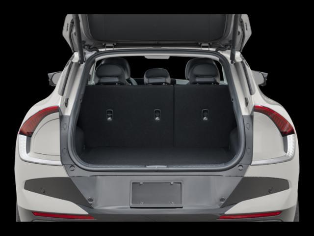 new 2025 Kia EV6 car, priced at $44,898