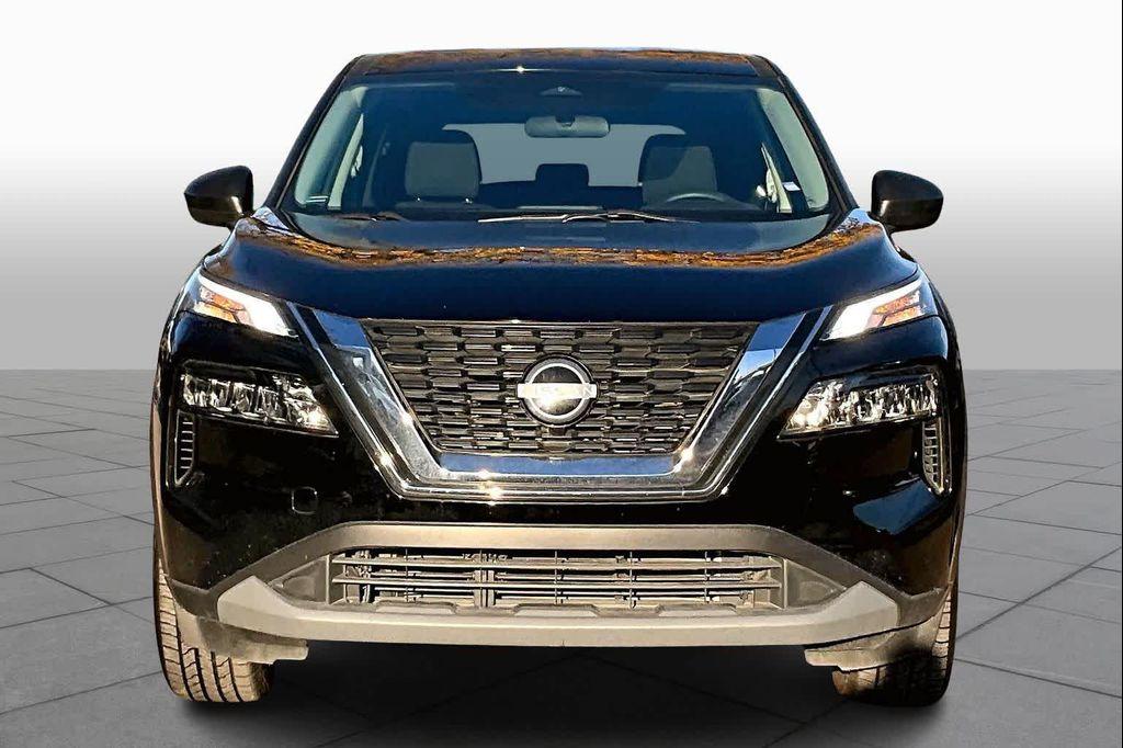 used 2023 Nissan Rogue car, priced at $19,079