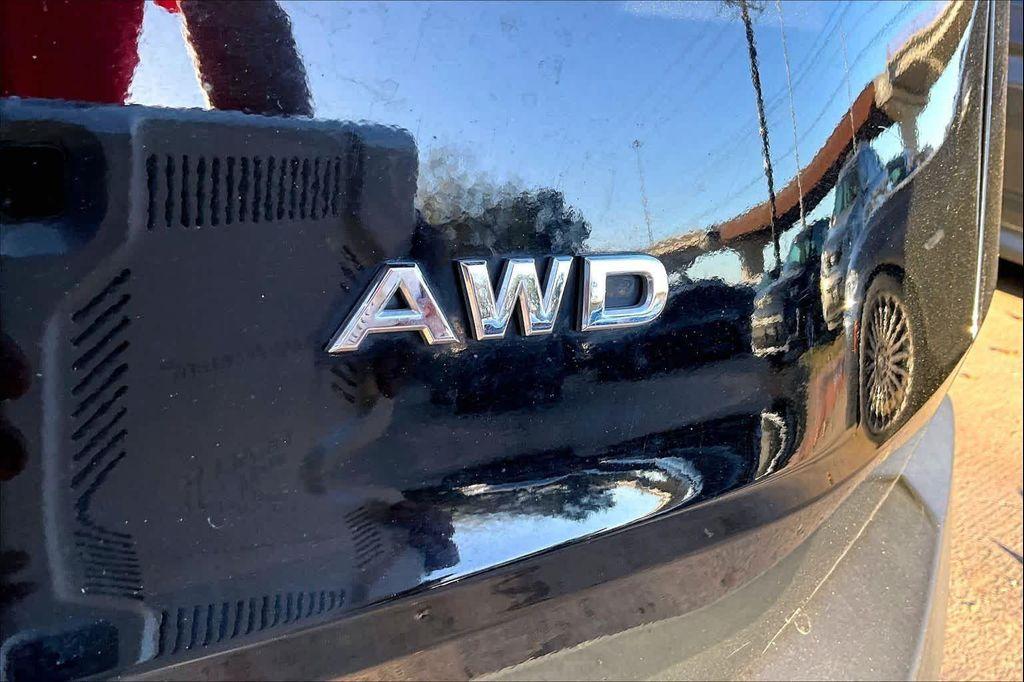 used 2023 Nissan Rogue car, priced at $19,079