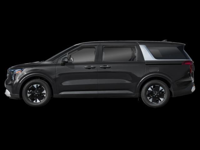 new 2026 Kia Carnival Hybrid car, priced at $43,450