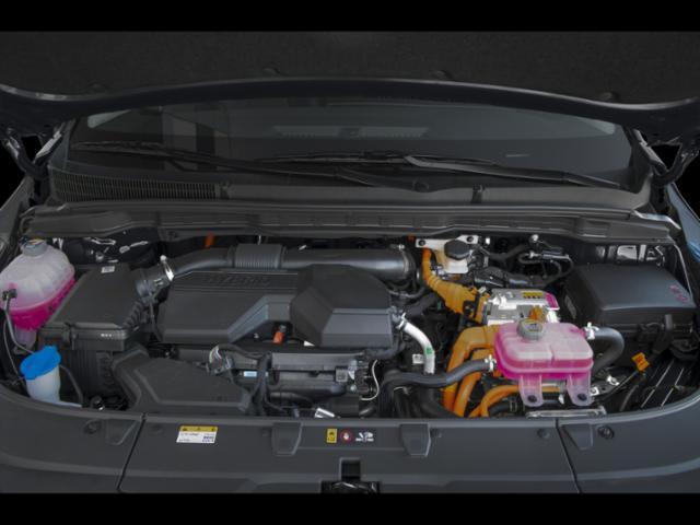 new 2026 Kia Carnival Hybrid car, priced at $43,450