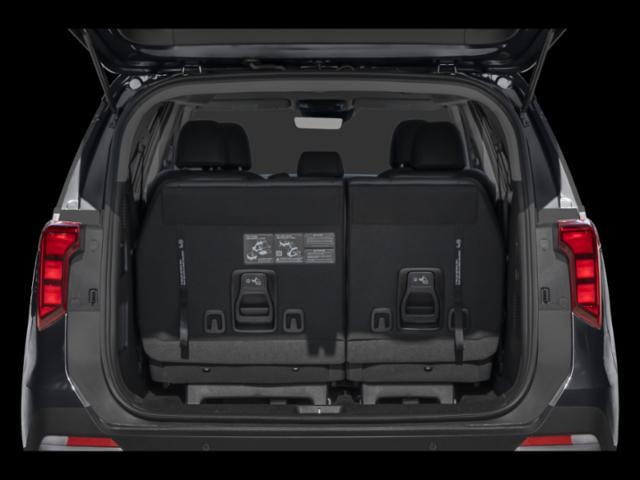 new 2026 Kia Carnival Hybrid car, priced at $43,450