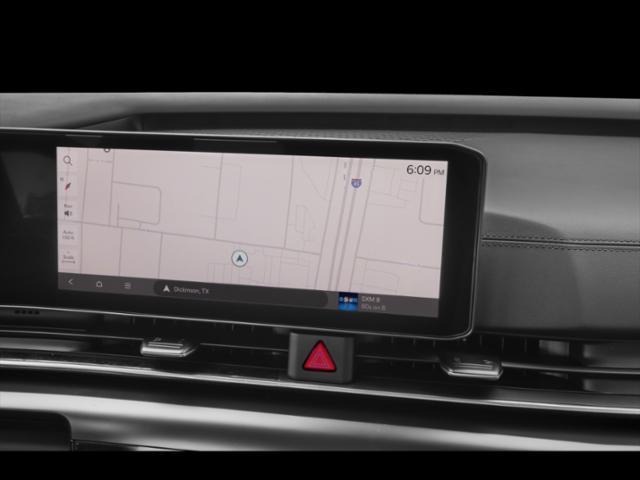 new 2026 Kia Carnival Hybrid car, priced at $43,450