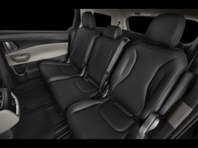 new 2026 Kia Carnival Hybrid car, priced at $43,450