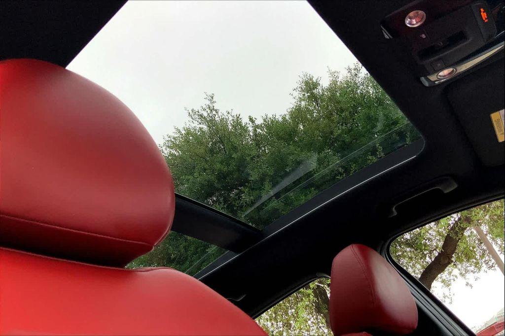 used 2021 Kia K5 car, priced at $23,437