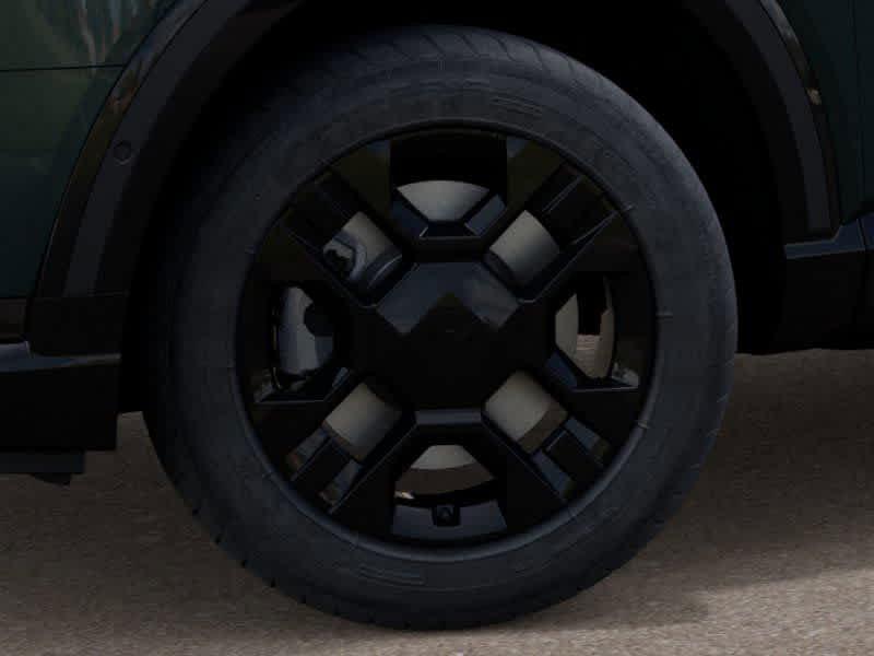 new 2027 Kia Telluride car, priced at $59,935