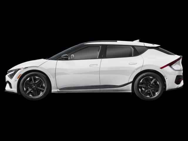 new 2025 Kia EV6 car, priced at $43,999
