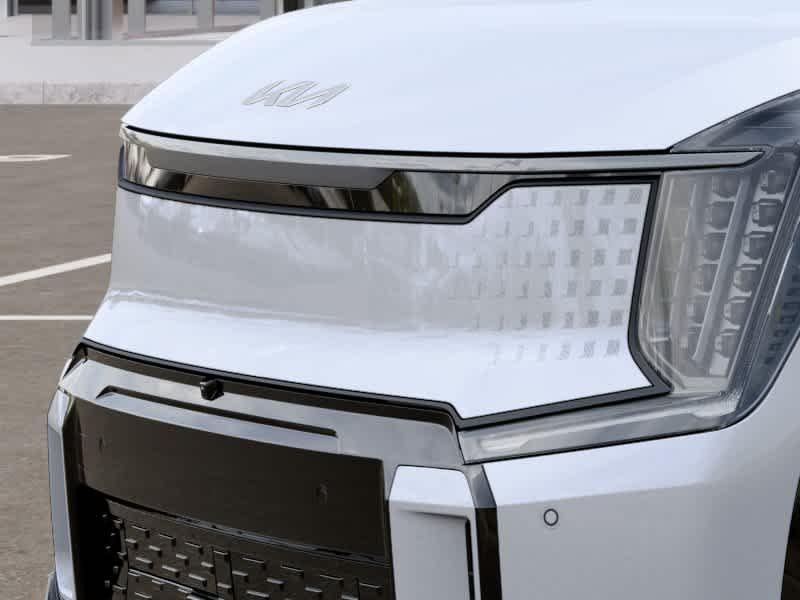 new 2026 Kia EV9 car, priced at $67,675