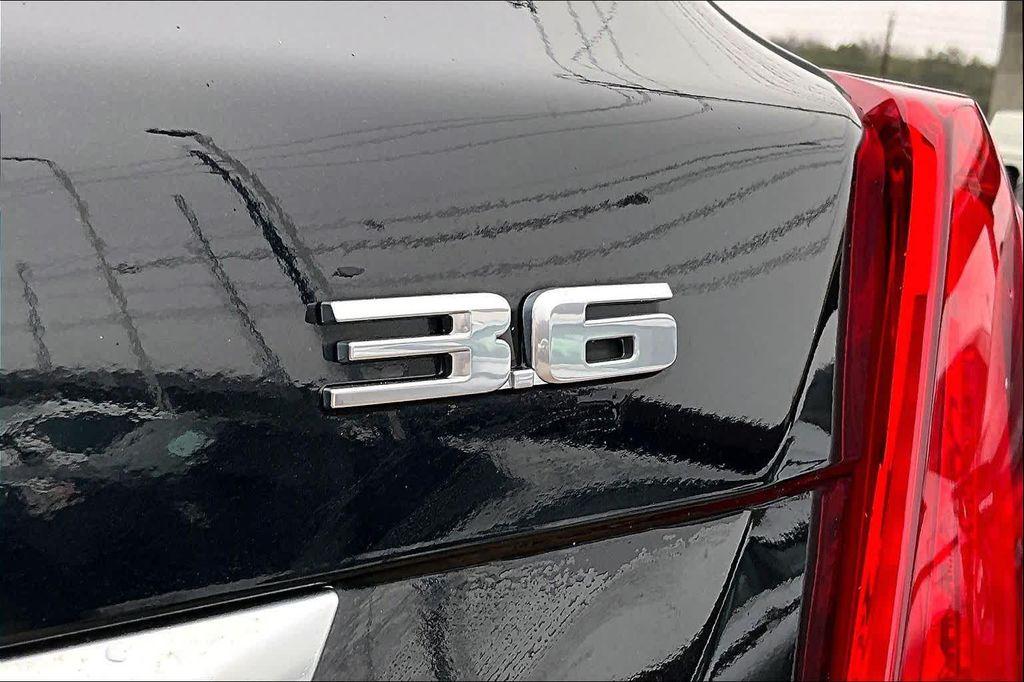 used 2019 Cadillac XT5 car, priced at $20,499