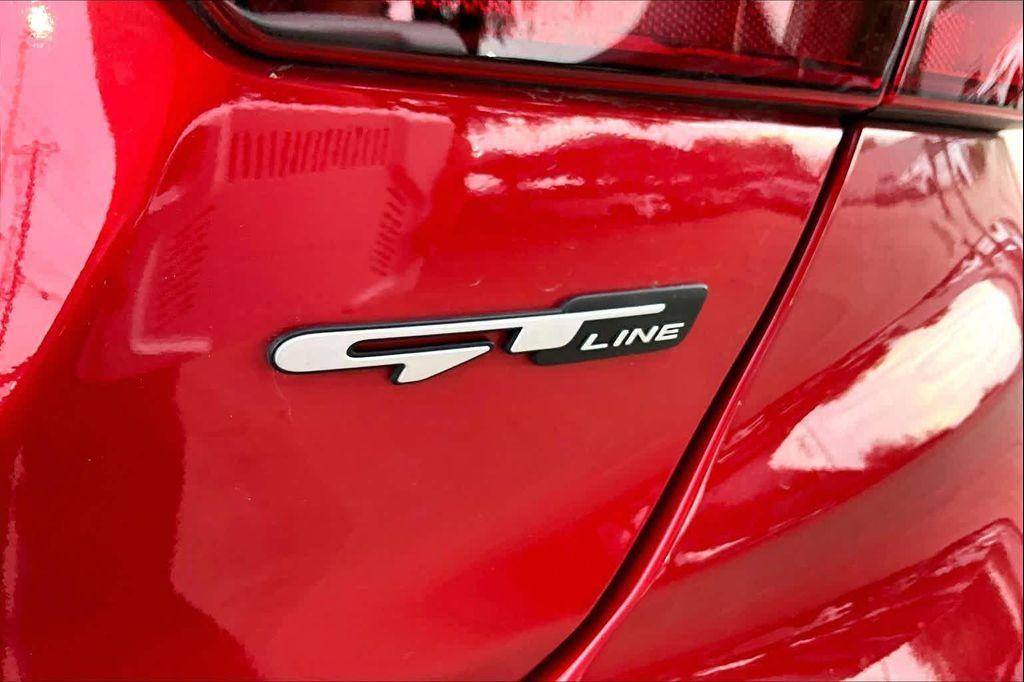 used 2024 Kia Forte car, priced at $20,989