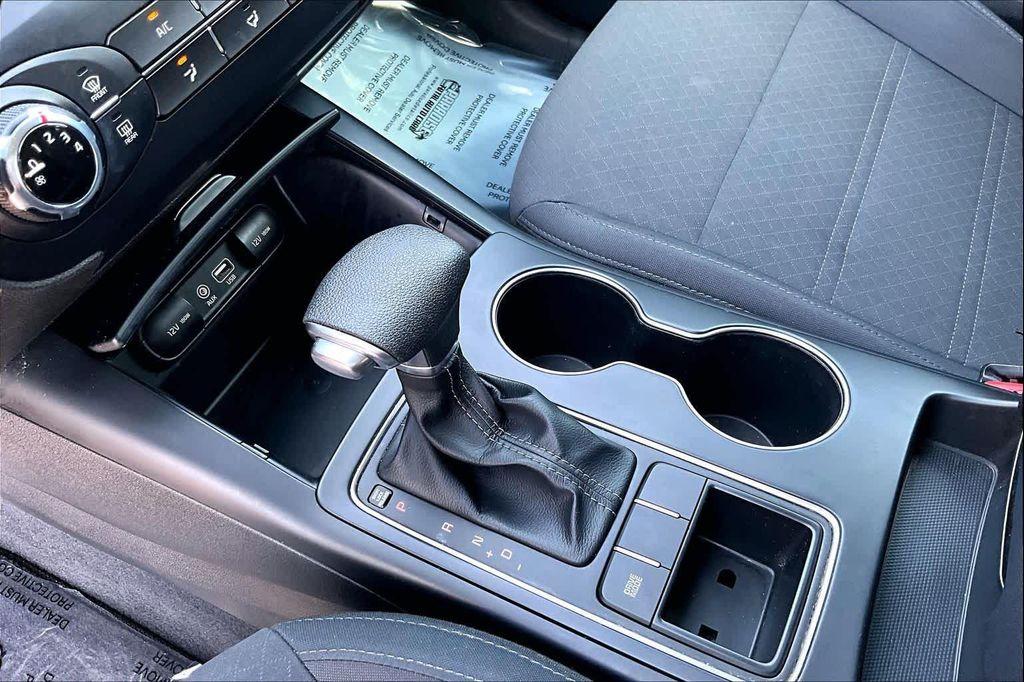 used 2019 Kia Sorento car, priced at $15,720