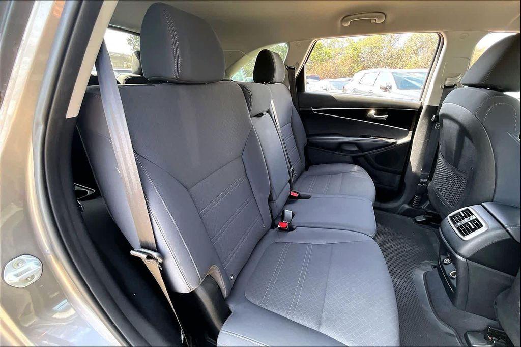 used 2019 Kia Sorento car, priced at $15,720