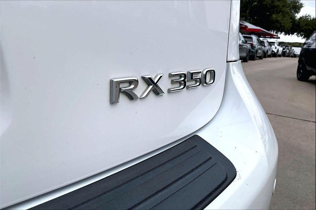 used 2013 Lexus RX 350 car, priced at $15,081