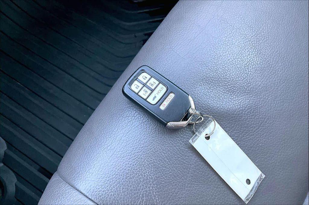 used 2015 Honda Odyssey car, priced at $11,989