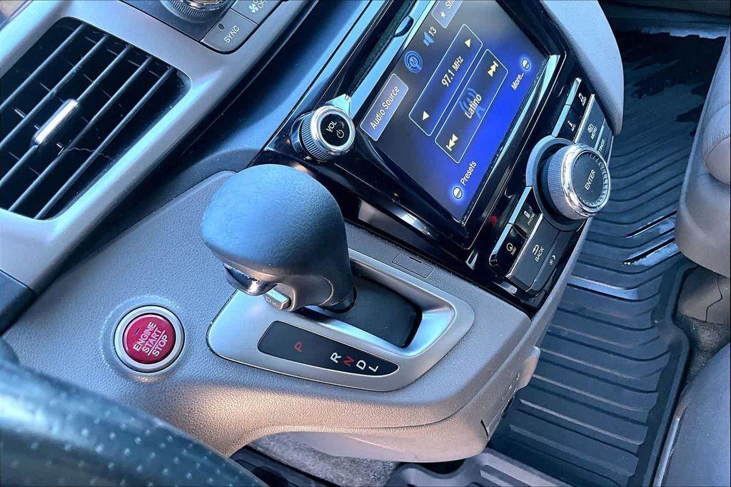 used 2015 Honda Odyssey car, priced at $11,989