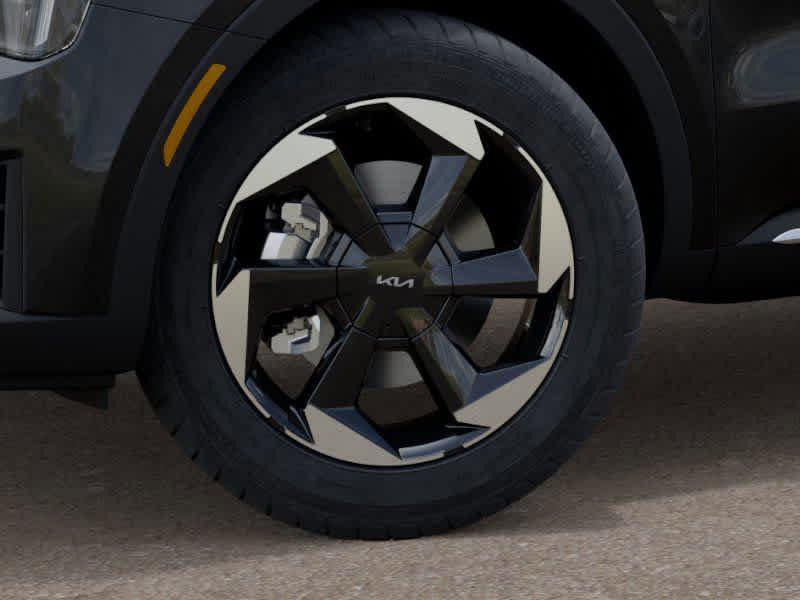 new 2026 Kia Sorento Hybrid car, priced at $38,540