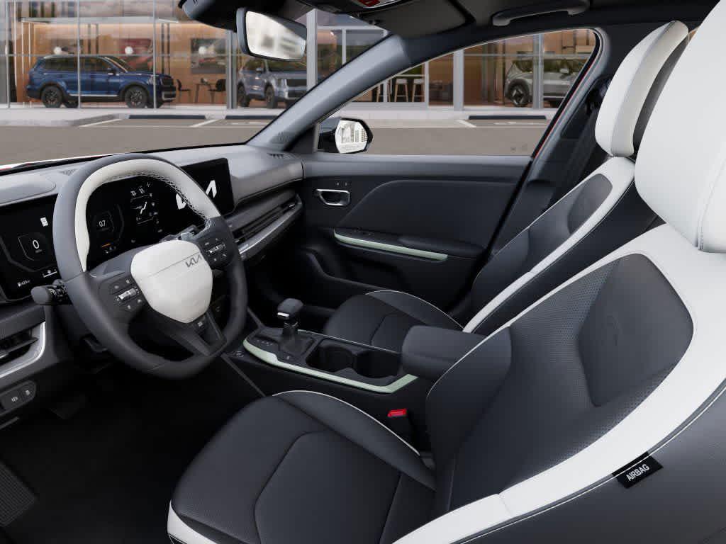 new 2026 Kia K4 car, priced at $29,230