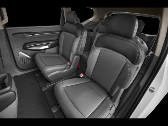 new 2026 Kia EV9 car, priced at $44,040