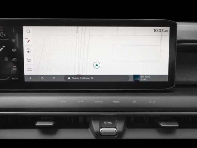 new 2026 Kia EV9 car, priced at $44,040