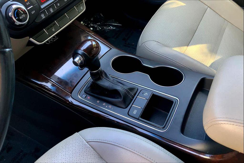 used 2016 Kia Sorento car, priced at $12,447