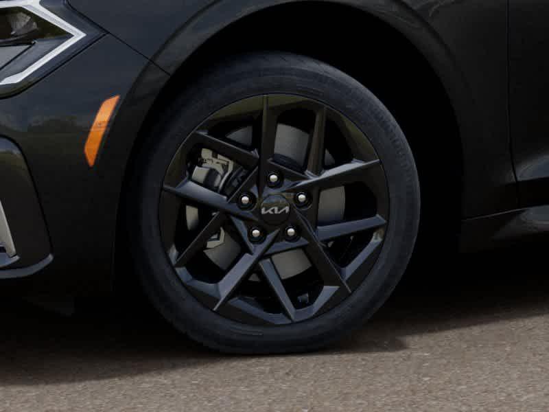 new 2026 Kia K5 car, priced at $29,330