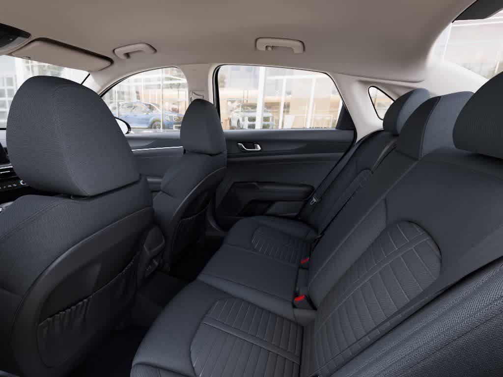 new 2026 Kia K5 car, priced at $29,330