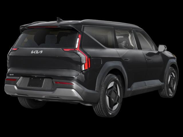 new 2026 Kia EV9 car, priced at $53,040