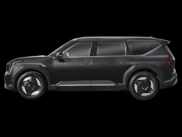 new 2026 Kia EV9 car, priced at $53,040