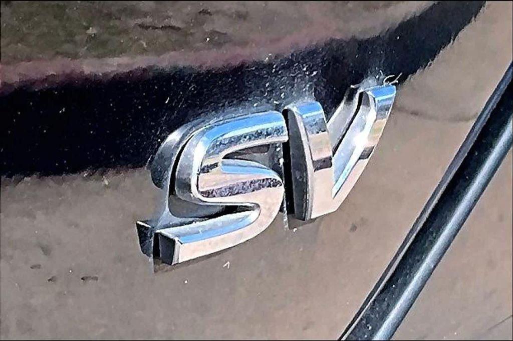 used 2024 Nissan Kicks car, priced at $17,908