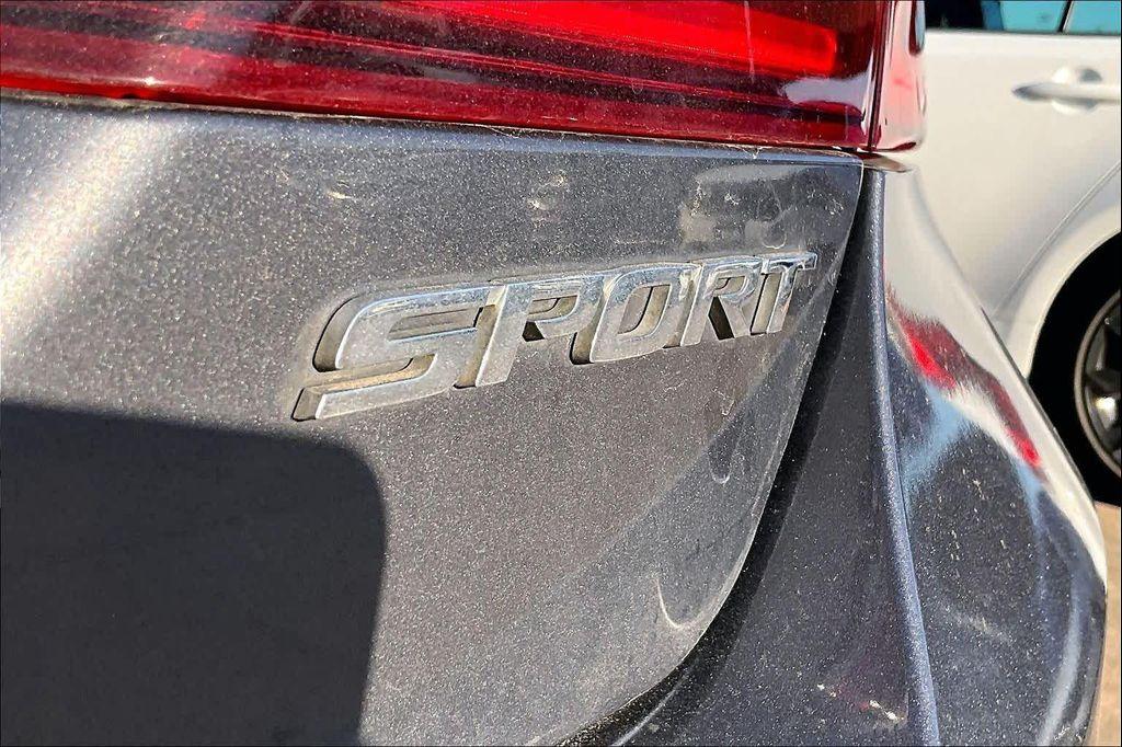 used 2016 Honda Accord car, priced at $14,439