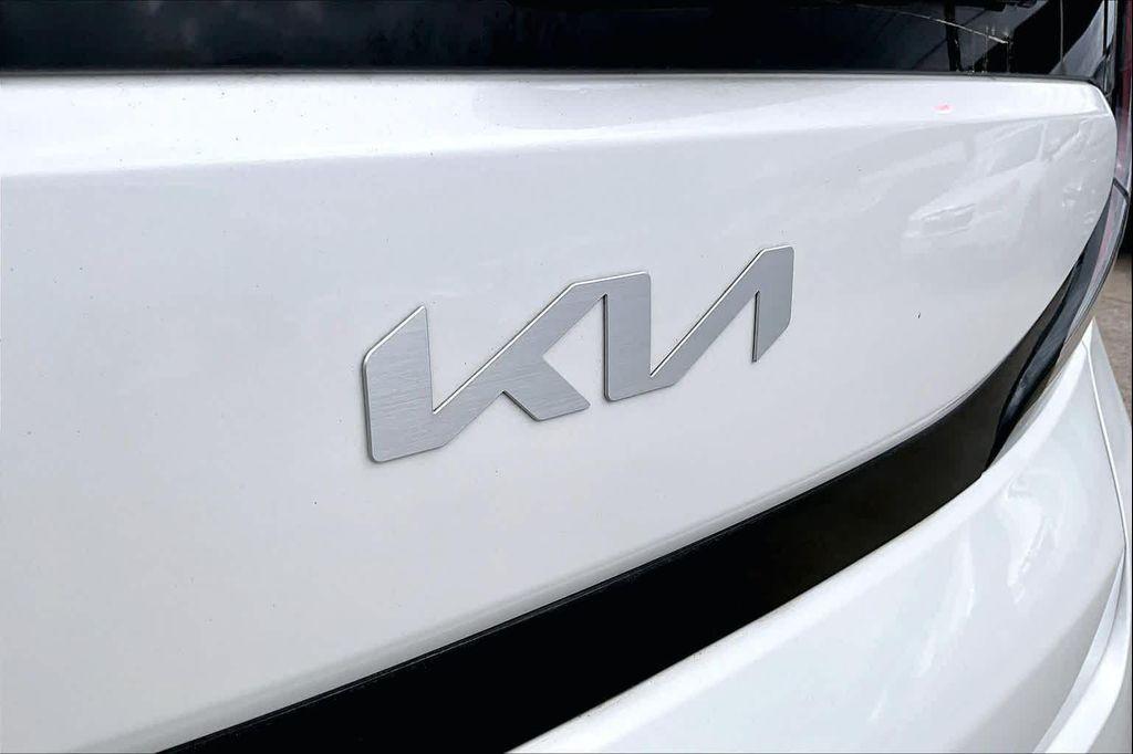 used 2023 Kia Soul car, priced at $19,653