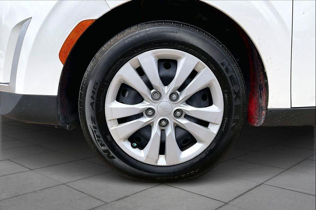 used 2023 Kia Soul car, priced at $19,653