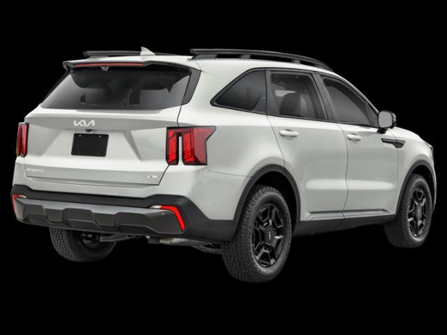 new 2026 Kia Sorento car, priced at $47,965