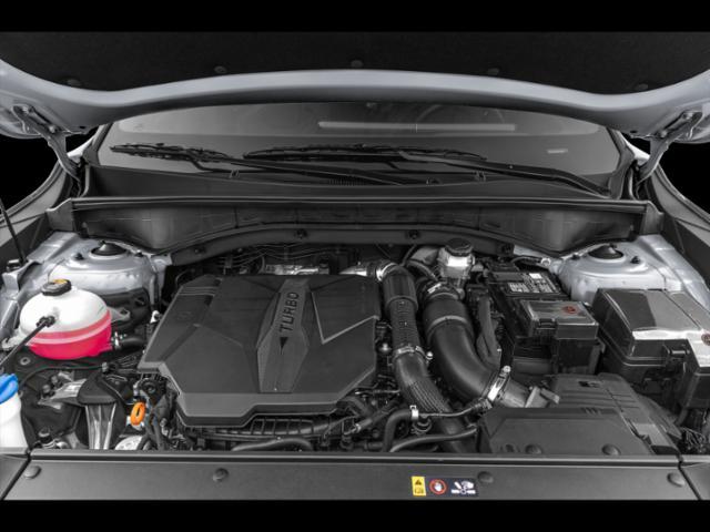 new 2026 Kia Sorento car, priced at $47,965