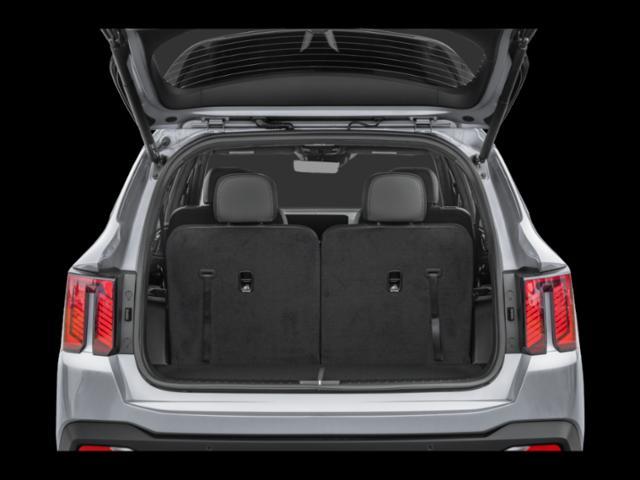 new 2026 Kia Sorento car, priced at $47,965
