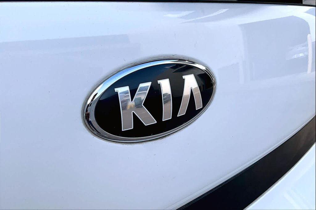 used 2014 Kia Soul car, priced at $8,748