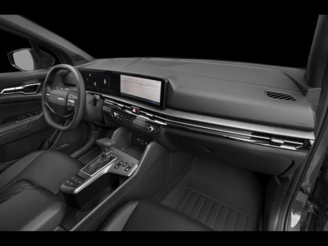 new 2026 Kia Sportage car, priced at $37,992