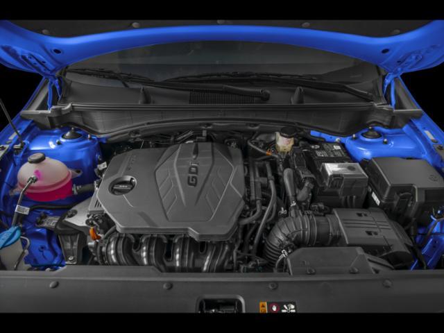 new 2026 Kia Sportage car, priced at $37,992